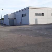 Complesso commerciale/industriale