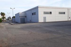 Complesso commerciale/industriale