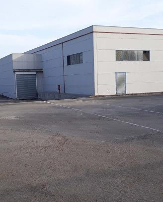 Complesso commerciale/industriale