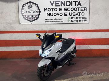 Honda Forza 350 - Euro 5