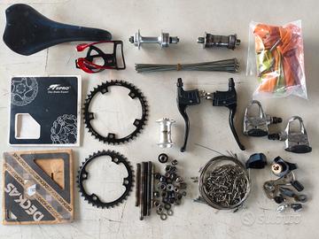 Lotto Componenti Bici da Corsa / BDC Strada