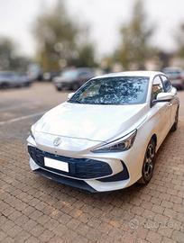 MG3 1.5 Hybrid+ LUXSORY 