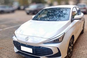 MG3 1.5 Hybrid+ LUXSORY 