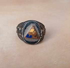 Anello Ww2 Armoured Division