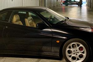 Alfa Romeo GTV 3.0 V6 24V Busso