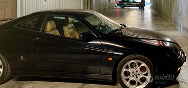 Alfa Romeo GTV 3.0 V6 24V Busso
