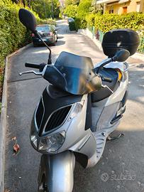 Scooter sport city 200 anno 2007