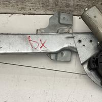 CREMAGLIERA POSTERIORE DESTRA DACIA Duster 1a Seri