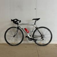 Bianchi - Via Nirone 7