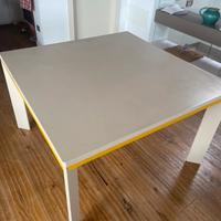 Tavolo Loto design Lago