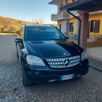 Mercedes ML 320 SPORT