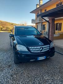 Mercedes ML 320 SPORT