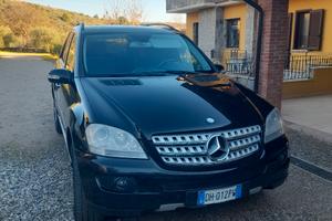 Mercedes ML 320 SPORT