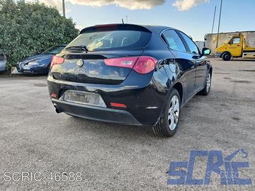 ALFA ROMEO GIULIETTA 940 1.6 JTDM 105CV ricambi-