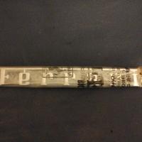 Stemma originale Ferrari 