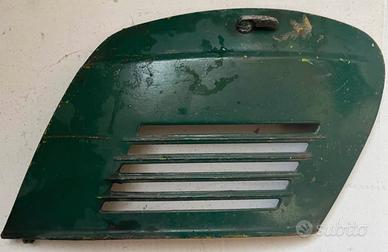 Sportello laterale motore vespa 50special R 125 ET