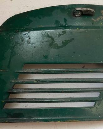 Sportello laterale motore vespa 50special R 125 ET