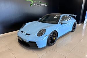 Porsche 911 Coupe 4.0 GT3 auto