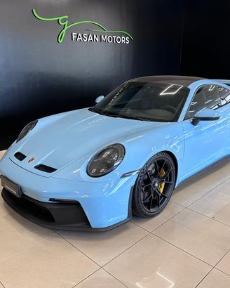 Porsche 911 Coupe 4.0 GT3 auto
