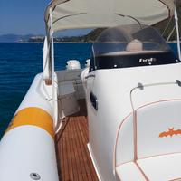 Bat 880 - 2 suzuky 300