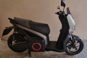 Seat MÓ Elettrico '22|10.482 km|Unico Proprietario