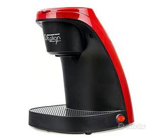 Caffettiera Senza capsule Italian Design Idecuco