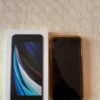 Iphone SE 2^Gen