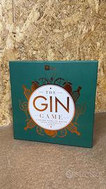 Gioco da Tavolo "The Gin Game" Talking Tables NEW