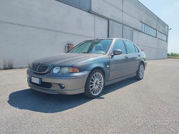2004 MG ZS