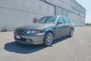 2004 MG ZS