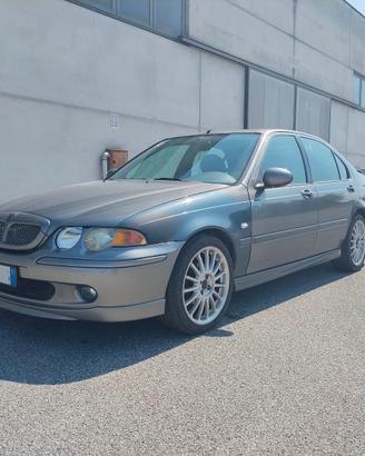 2004 MG ZS
