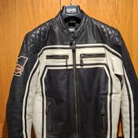 giubbotto harley 