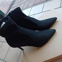 Stivaletto Donna