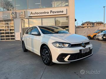 Volkswagen Polo 1.0 TSI DSG Life