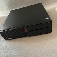 Lenovo Pc desktop intel i5 8gb ram windows 11