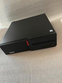 Lenovo Pc desktop intel i5 8gb ram windows 11