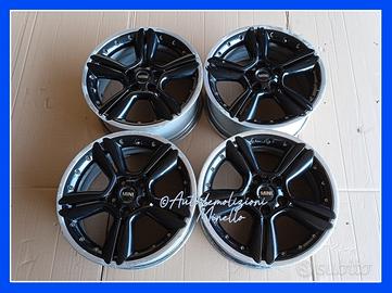 Cerchi in lega 7,5 x 18 per MINI Countryman 10-17