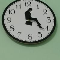 Orologio da parete