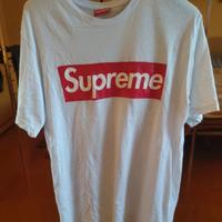 T-shirt Supreme Uomo, Tg M