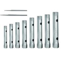 Chiavi a tubo 6-22mm set 8 pz