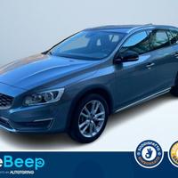 Volvo V60 Cross Country 2.4 D4 MOMENTUM AWD G...