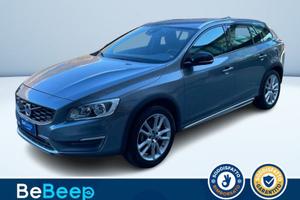 Volvo V60 Cross Country 2.4 D4 MOMENTUM AWD G...
