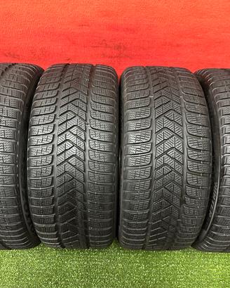245 40 18 Gomme Invernali 95-99 Pirelli 245 40 18
