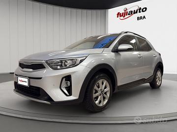 Kia Stonic 1.2 dpi Urban gpl 82cv