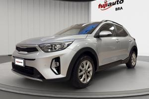 Kia Stonic 1.2 dpi Urban gpl 82cv