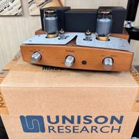 Unison Research Preludio