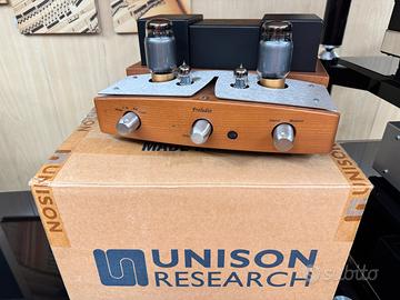 Unison Research Preludio
