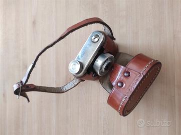 Mini fotocamera MATEX KUNIK PETIE 1956 originale