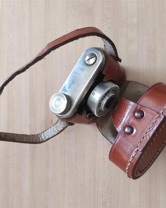 Mini fotocamera MATEX KUNIK PETIE 1956 originale