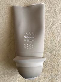 CUFFIA OSSUR per amputazione transfemorale ICEROSS